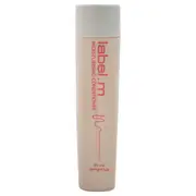 Toni Guy Label.m Moisturising Conditioner by Toni Guy for Unisex - 10.1 oz Conditioner