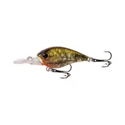 Fishcraft B-Cranky Medium Retrieve Hard Body Lure 38mm