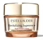 ESTEE Lauder Revitalizing Supreme+ Youth Power Creme Cream 1.7oz 50ml NeW BOX