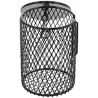 Cage Habitat Under Tank Heater Reptile Heat Lamp Cover Reptiles