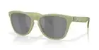 Oakley Sunglasses 0OO9013 - Frogskins 9013M2 - Matte fern 55-17-139-3P (XL)