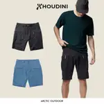 HOUDINI 男款 DAYBREAK SHORTS 耐磨短褲 健行褲 登山褲 #249874