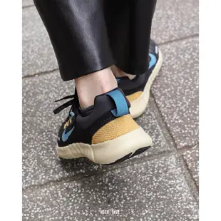 NIKE FREE RUN 5.0 NEXT NATURE 黑藍 輕量 跑鞋 訓練 休閒鞋 女鞋【CZ1891-008】