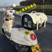 在飛比找蝦皮商城精選優惠-Rap機車後箱 機車尾箱 機車後車箱 機車後車廂 機車後置物