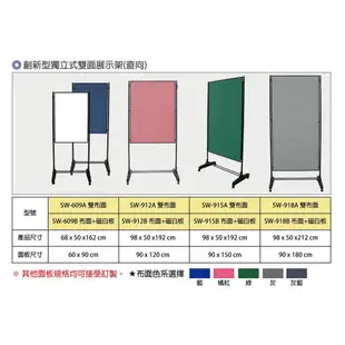 【台灣製造 免運】各大專院校指定 公佈欄 布告欄 可串接成屏風 磁白板 磁性布告欄 告示板 告示牌 公告版