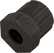 BIKEHAND Bike Bicycle Compatible with Shimano Freewheel and Cassette Install Removal Tool Fits 12-Spline 22.6mm Tool Fittings - NOT Compatible with Sram XD Drive System