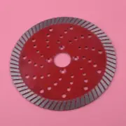 6 Inch Diamond Saw Blade Granite Circular Concrete Tile Stone Carbide Turbo