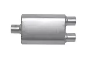 Gibson Performance BM0110 MWA Performance Muffler