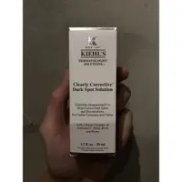 在飛比找蝦皮購物優惠-kiehls 契爾氏 淡斑精華 50ML 免稅店正品