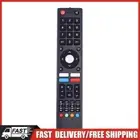 Smart TV Remote ABS for LT-32N3115A/40N5115A/50N7115A LCD Android TV