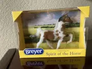 Breyer Stablemates 2018 Collector Club Raleigh