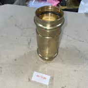 VIEGA PROPRESS 79060 Spring Check Valve Brass 2”
