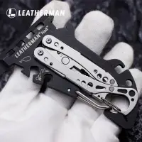 在飛比找露天拍賣優惠-正品 LEATHERMAN萊澤曼HAIL& STYLE PS