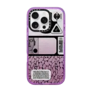 iPhone 16 Pro Impact Case MagSafe Compatible Latency by Other Minerals