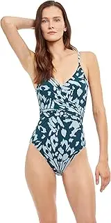 [Gottex] Women's Standard Miss Butterfly