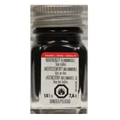 MHYC TES1147TT Black - Gloss Enamel Paint