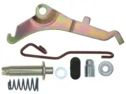 For Chevrolet El Camino Drum Brake Self Adjuster Repair Kit API 52927TBMS (for: Chevrolet)