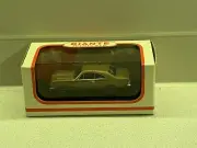 BIANTE 1:64 HOLDEN HG GTS 350 MONARO in CAMEO GOLD NEW