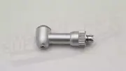 New Midwest Style Push Button FRICTION GRIP Head - Dental Handpiece