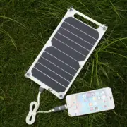 5V 10W/6V 1W Solar Power Charging Panel USB Charger Board Portable Solar Module