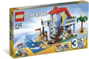 LEGO 7346 Creator Seaside House