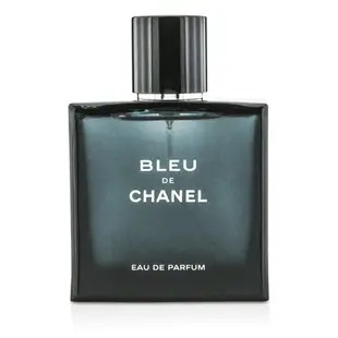 香奈兒 Chanel - 香奈兒藍色香水Bleu De Chanel Eau De Parfum Spray