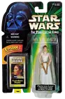 Star Wars Power of the Force Princess Leia Flashback Photo Figure