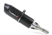Husqvarna SMS 125 2010-2012 GPR Exhaust Full System With Furore Muffler Silencer