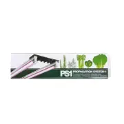 Mojo Cow PS1 Light Kit - 2 x 24W | 6400K | White | Fluorescent T5 | Propagation