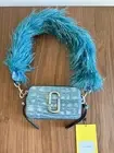 Marc Jacobs Snapshot Bag New With Tags And Duster