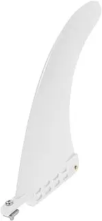 TOYANDONA Nylon Paddle Fin for Surfboards and Paddleboards Tail Fin for Enhanced Stability Durable Surfboard Accessory Compatible with Brands and Easy Installation