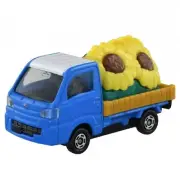 VH Tomica Takara Tomy BX107 Subaru Sambar Sunflower