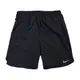 Nike 短褲 Dri-Fit Running Shorts 黑 灰 男款 膝上 路跑【ACS】 CZ9069-010