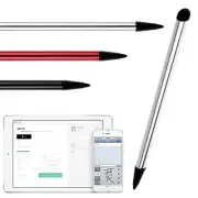 Universal Touch Screen Stylus Pen for iPad iPhone Samsung Tab Garmin Tomtom GP