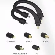 IFi/GO pod 0.78 MMXC Ear Loop wireless Bluetooth earphone earloop