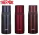 THERMOS 膳魔師 350ml不銹鋼真空保溫瓶PA-351 (6折)