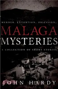 在飛比找三民網路書店優惠-Malaga Mysteries