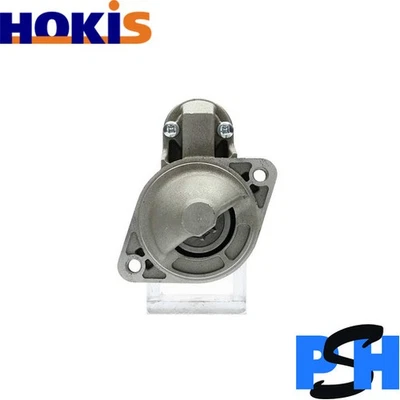 STARTER 250.509.082.030 FOR HYUNDAI LANTRA/III ACCENT ELANTRA MATRIX GETZ KIA