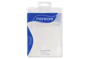 Manicare Travel Cosmetic Jars with Spatula 680W
