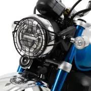 Hepco & Becker Headlight Guard Honda Monkey 125 2019-