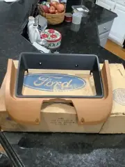 nos 1979 pinto dash bezel D9FZ-10838-C