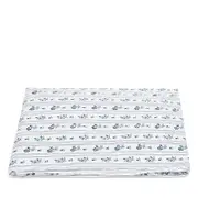 Matouk Cabanon Stripe Fitted Sheet, California King