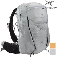 在飛比找蝦皮商城優惠-Arcteryx 始祖鳥 Aerios 30 女款 輕量登山