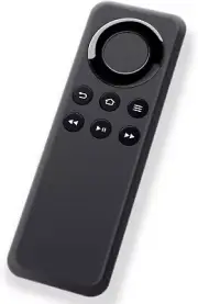 NEW Remote Control Replacement for Amazon Fire Stick TV Streaming Player Box
