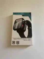 PZOZ compatible for Apple watch case Series 6/5/4/SE 40mm Blue