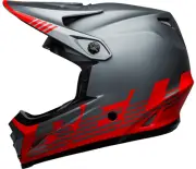 Bell BS Full-9 Fusion Mips Full Face Bike Helmet Wheel MTB DH BMX S,M,L NIB