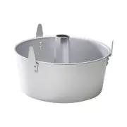 Nordic Ware Naturals 2pc Angel Food Cake Pan 24cm