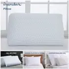 Memory Foam Hotel Latex Neck Pillow Down Feather Cooling Gel Cushion Contour