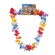 Flower Leis