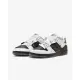 【NIKE 耐吉】休閒鞋 運動鞋 龍年特別款 W NIKE DUNK LOW DISRUPT 2 女鞋 白黑(FZ5063190)